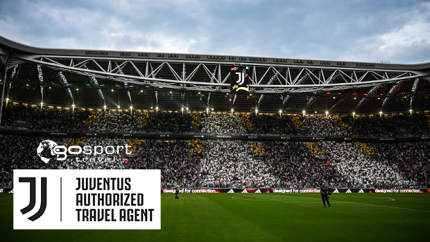 Juventus FC & Allianz Stadium